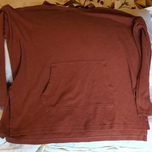 Pact Airplane Poncho